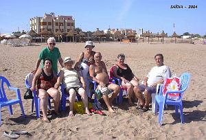 2004 09 SAIDIA FRONTIERE ALGERO MAROCAINE (19)